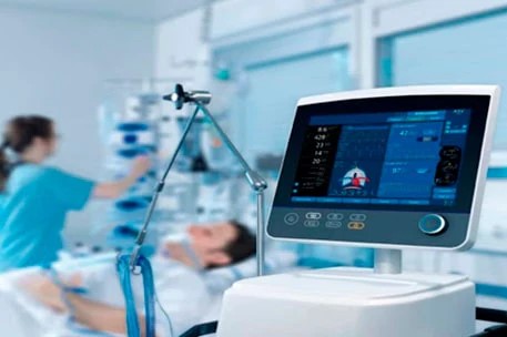 Ventilación Mecánica E-learning